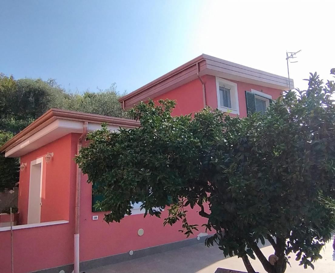 Onde Te Ve? Apartment La Spezia Exterior foto