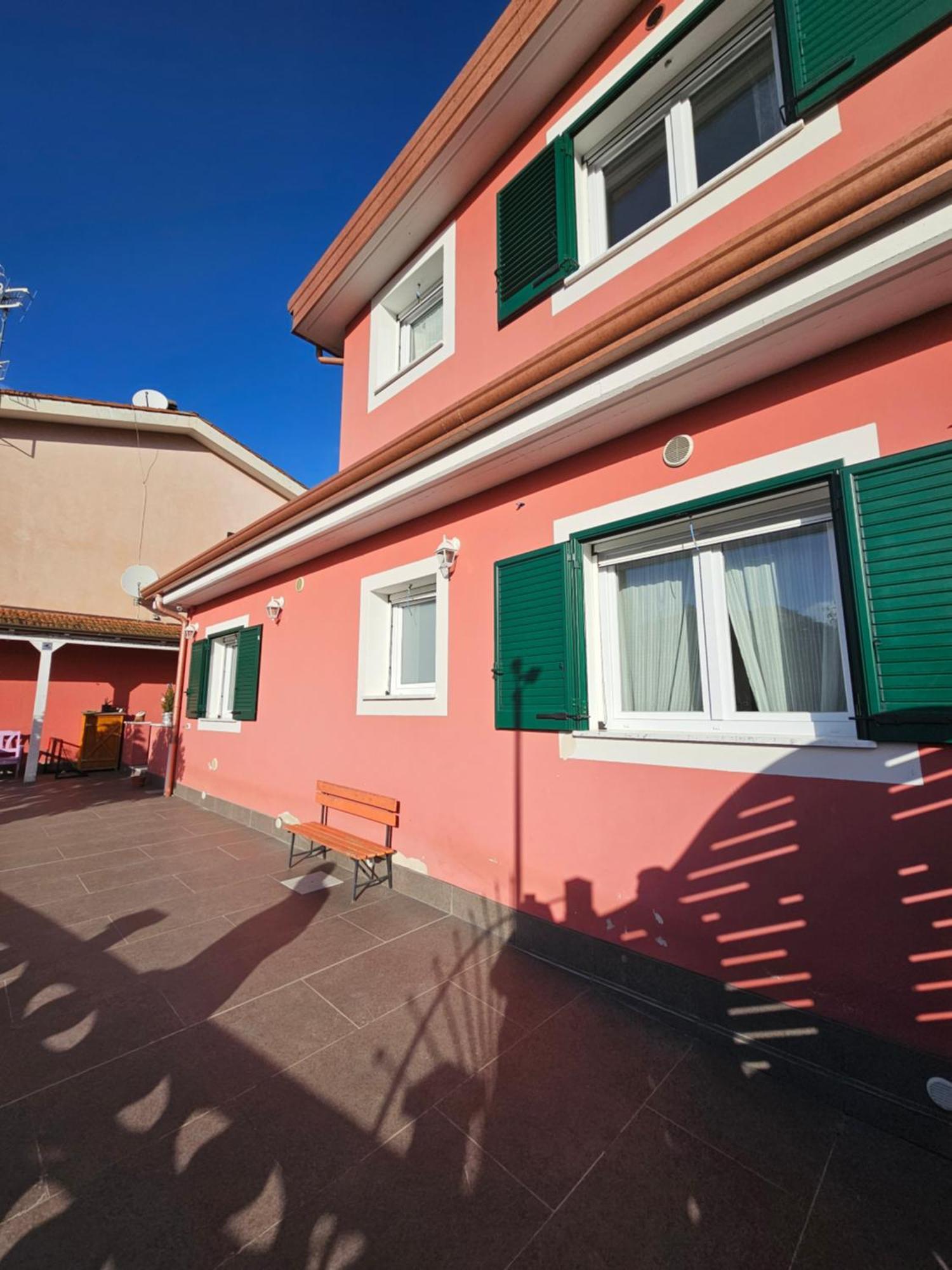 Onde Te Ve? Apartment La Spezia Exterior foto
