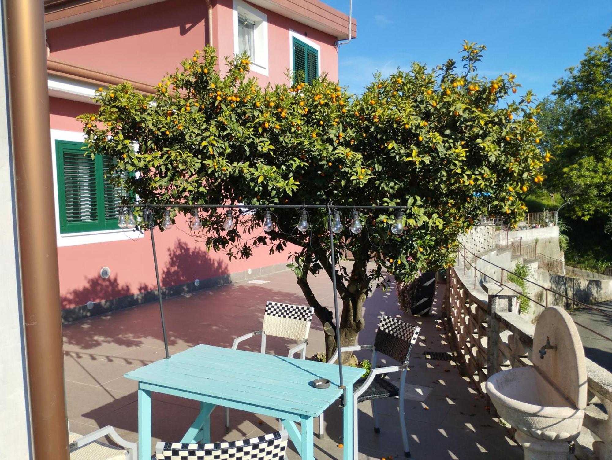 Onde Te Ve? Apartment La Spezia Exterior foto